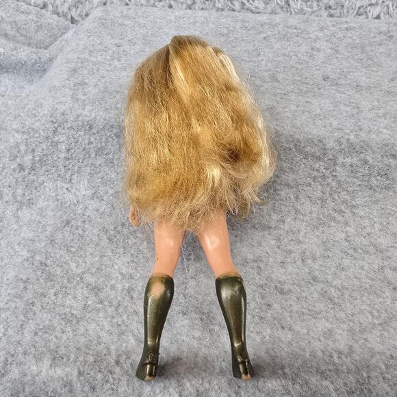 Vintage 1984 Mattel Princess of Power She-Ra 5 Figure Lot Entrapta Sweet Bee - Picture 13 of 16